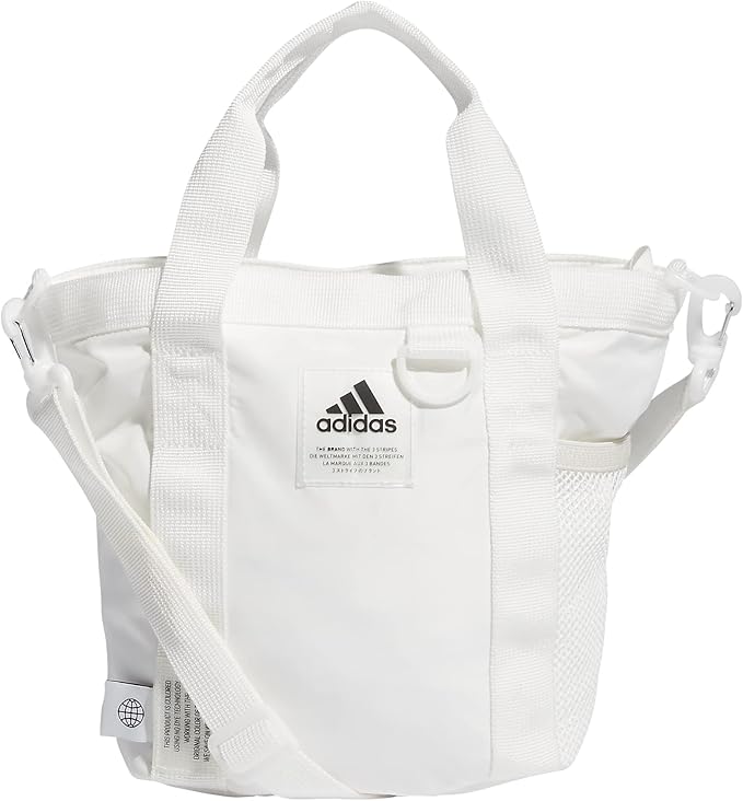 adidas 阿迪达斯 essentials 迷你手提包斜挎包