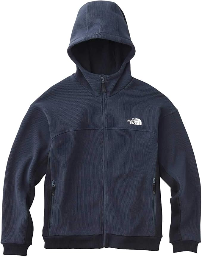 mountain teksweater hoodie 女式 藏青色 l 【the north face 北面】