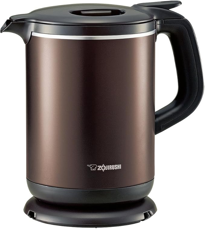 zojirushi 象印 电热水壶 1.