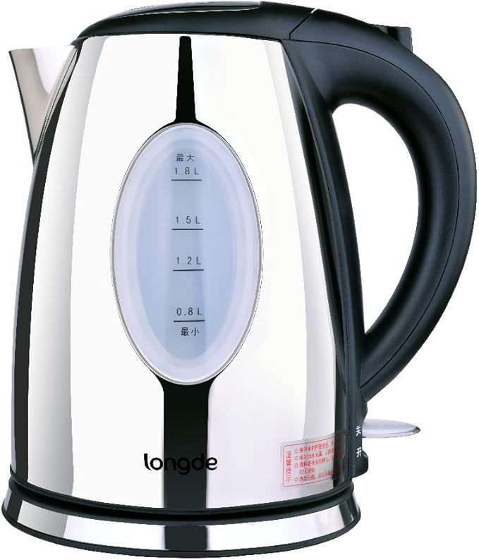 longde龙的 电热水壶nk-833