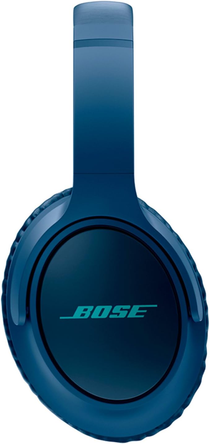 bose soundtrue around-ear 耳机 ii741648-0020  apple 设备