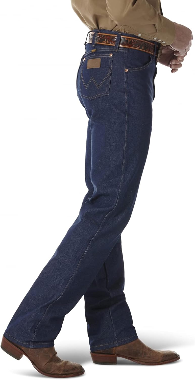 wrangler 牛仔裤 13mwz 【wrangler】 服饰箱包 - 亚马逊中国