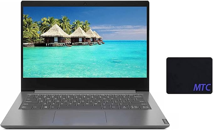 lenovo 联想 v14 14 英寸全高清笔记本电脑,amd athlon gold 3150u