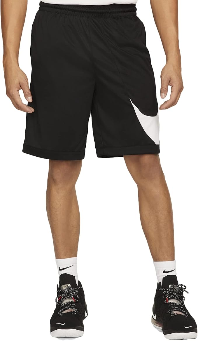 nike 耐克 男式 dri-fit 百慕大短裤