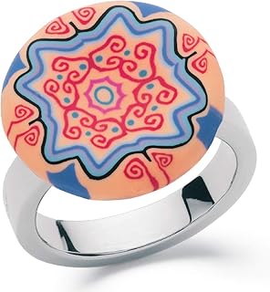 swatch 女士戒指 jrd036