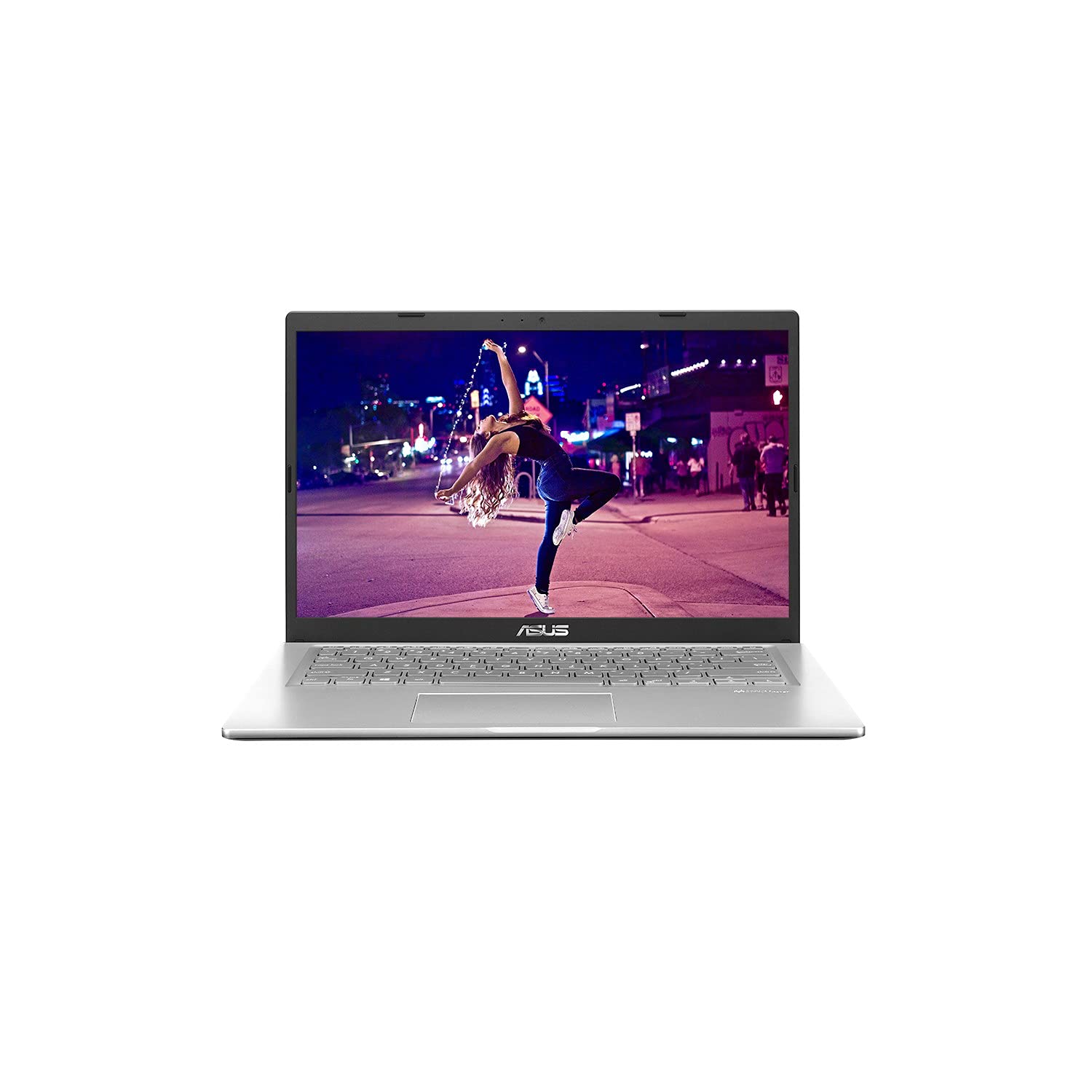 ASUS ASUS Amd Ryzen 5 3500U 8GB 256GB Ssd 14-inch Windows 10 laptop