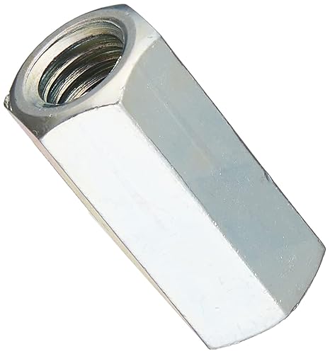 大里 uniro异形螺母 w3/8-m10×高30毫米 5个装 io-180