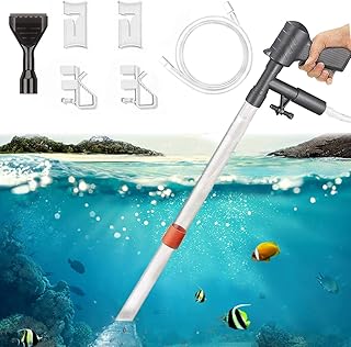 亚马逊美国- 鱼缸清洁用具/ 水族用品- 宠物用品- Amazon.cn