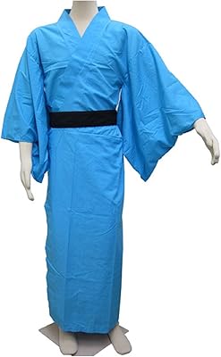 魔术骑士 颜色和服对应身高160-175cm 聚酯纤维65% 棉35% 浅蓝色