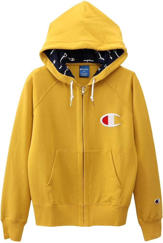 champion冠军拉链运动卫衣cwqs101女士