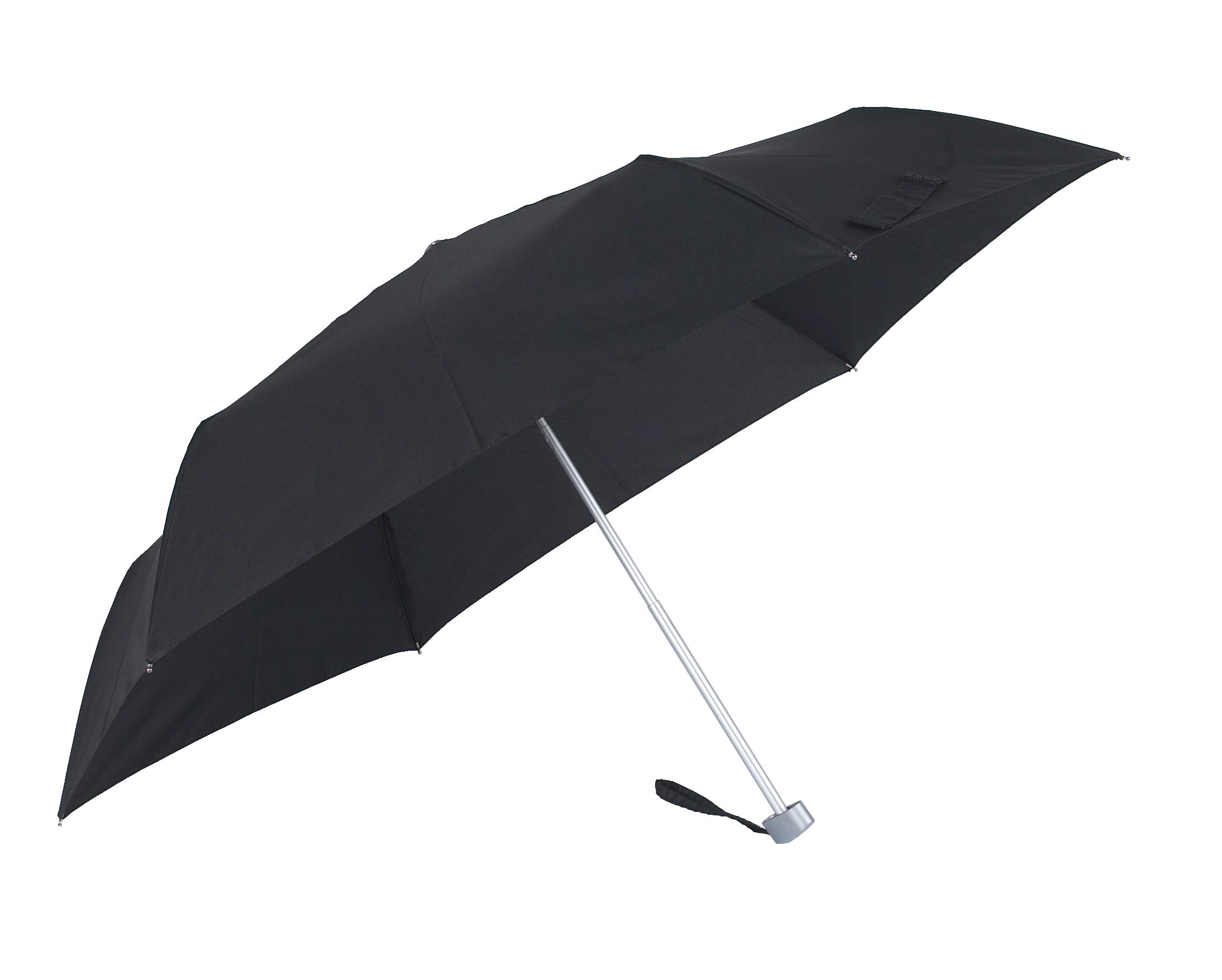 Samsonite Umbrella,Schwarz,Diameter 97 cm