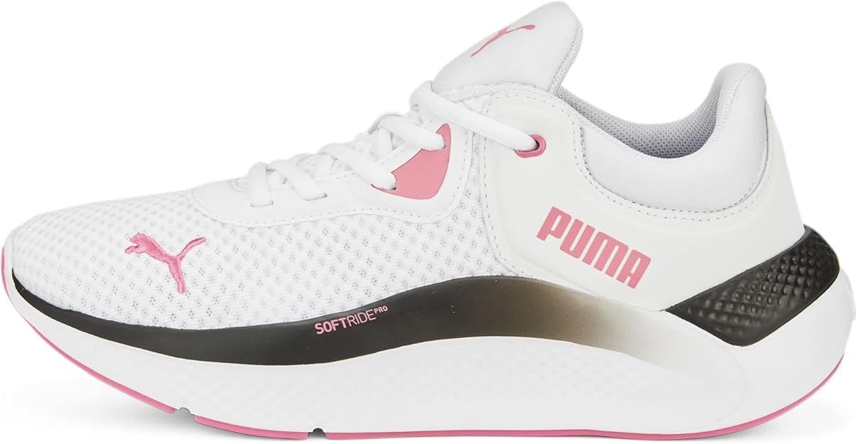 puma 彪马 女式 softride pro 运动鞋