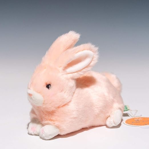 petit droom 迷你 (a) 兔子 粉色