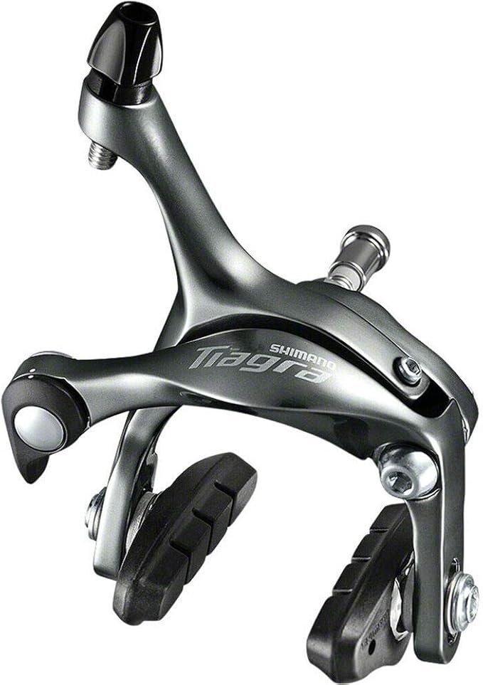 shimano tiagra 双枢轴悬臂自行车刹车 - 前 - br-4700