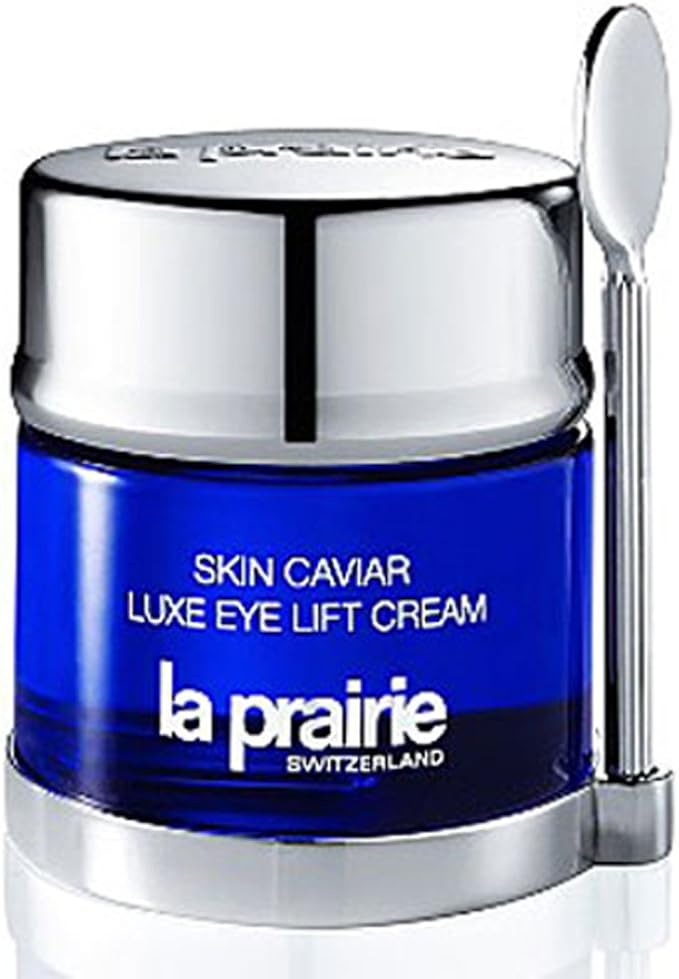 la prairie 莱珀妮鱼子精华眼部紧致啫喱15ml