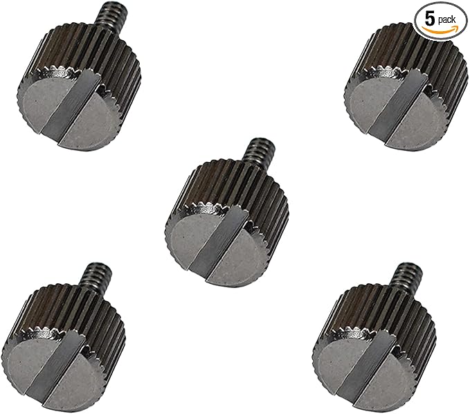 BVMAG 连接器锁定螺丝适用于扬声器麦克风和收音机 APX6000 APX7000 APX8000