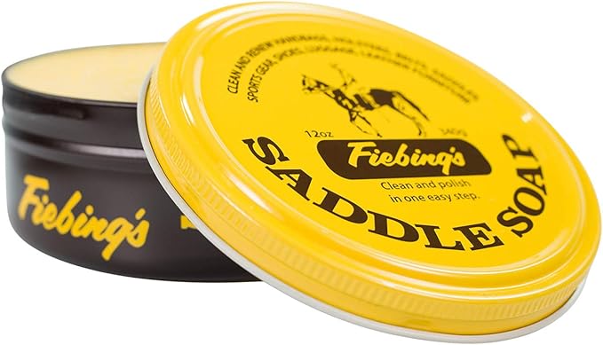 fiebings saddle soap : 亚马逊中国: 宠物用品