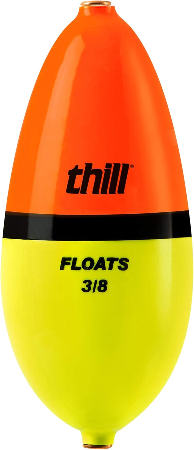 thill wobble bobber - 3/8 oz.