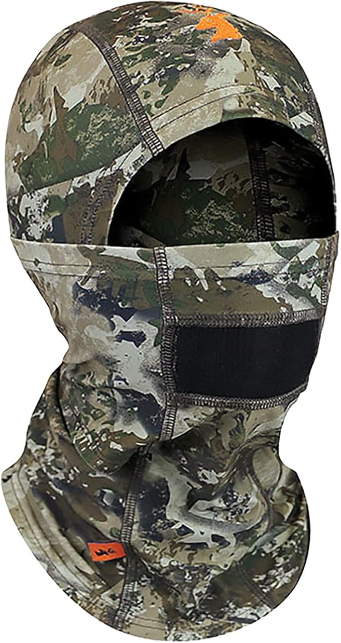 spika camo balaclava 猎帽头戴军战术头盔*罩