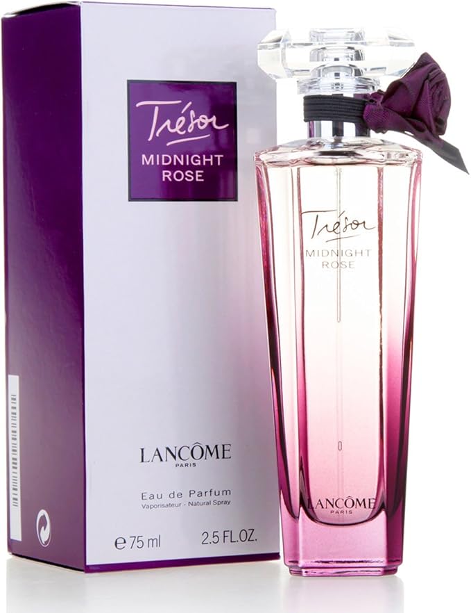 lancome 兰蔻 珍爱午夜玫瑰香水 75ml(进)