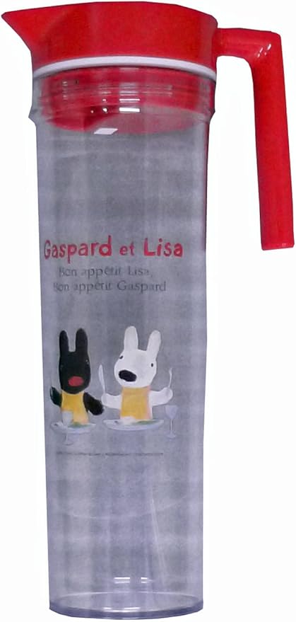 Osk 丽莎与加斯帕纵横式冷水筒1 2l 红色rc 1214 Osk 价格报价图片