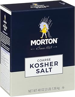 5 颗星,最多 5 颗星2morton salt 喜马拉雅粉红盐,精细,17.