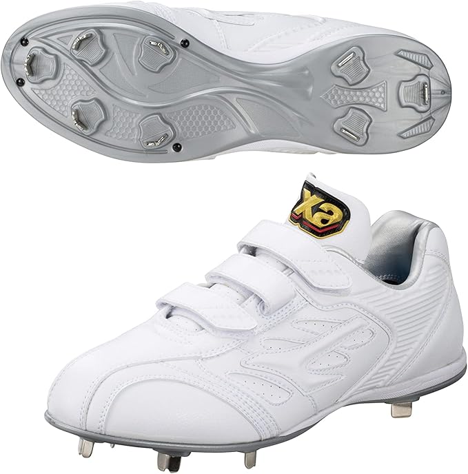 [zanax] 棒球 钉鞋 带式 树脂底钉鞋 trast cl bs326cl