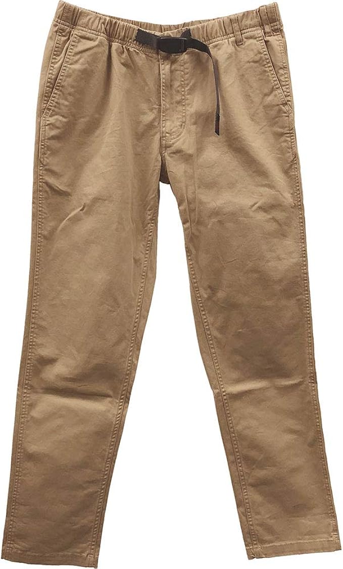 gramicci长裤wstaperedpants男士