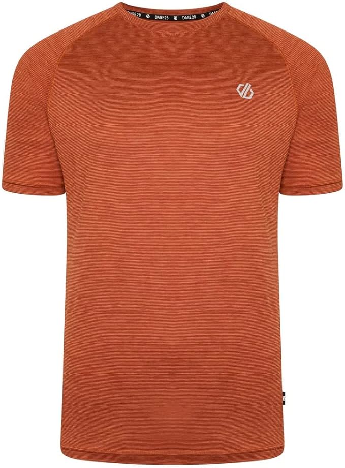 dare 2b 男式 persist t 恤