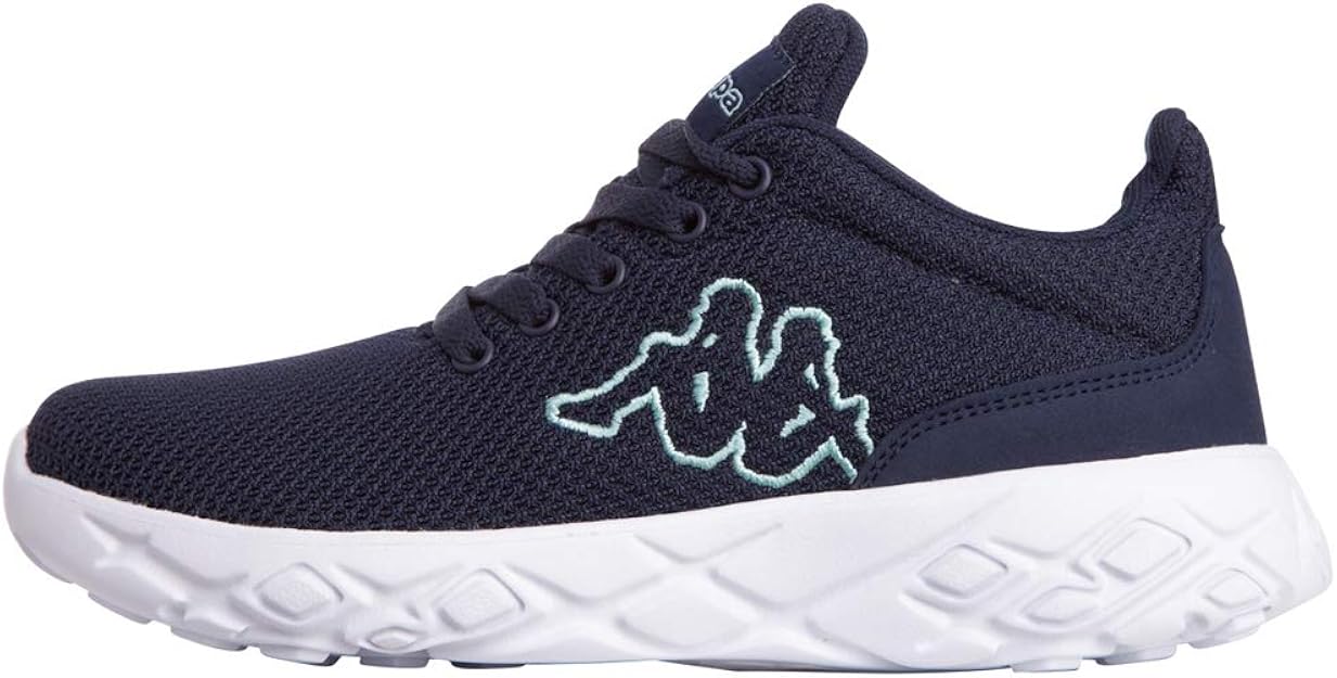 kappa 中性款 pauto 运动鞋