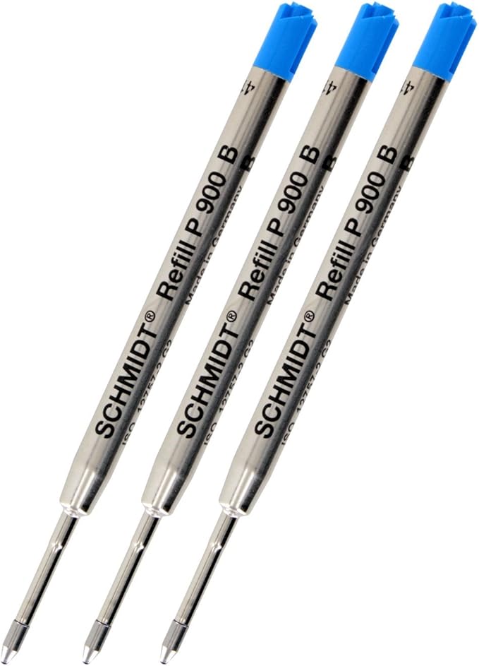 schmidt p 900&nbsp;parker 风格 ballpoint 圆珠笔笔芯