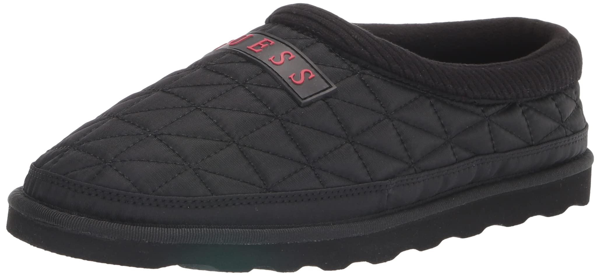 GUESS men's Wrenn slippers
