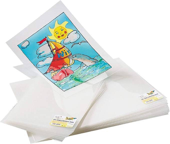 Bringmann Folia A3 绘画本 10 张