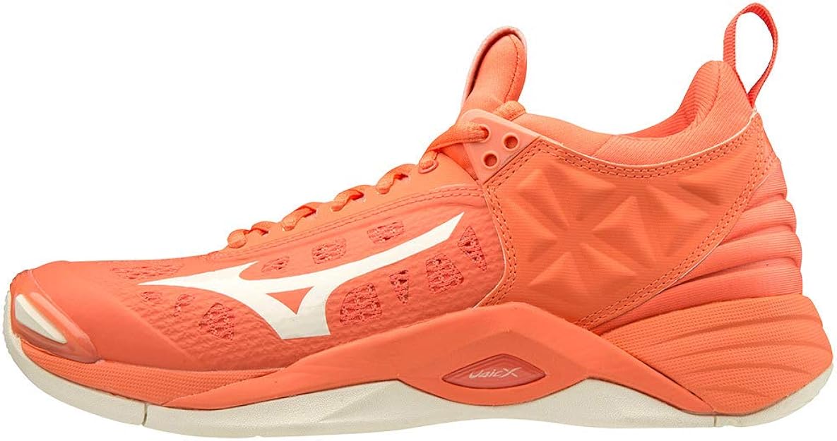 mizuno 美津浓 momentum 女士排球鞋