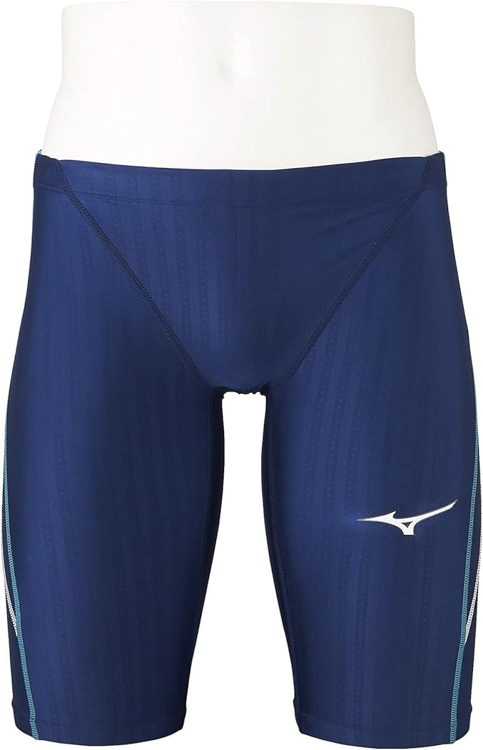 mizuno 美津浓 游泳 竞技 挑战游泳 游泳 男士 stream ace 半身紧身裤
