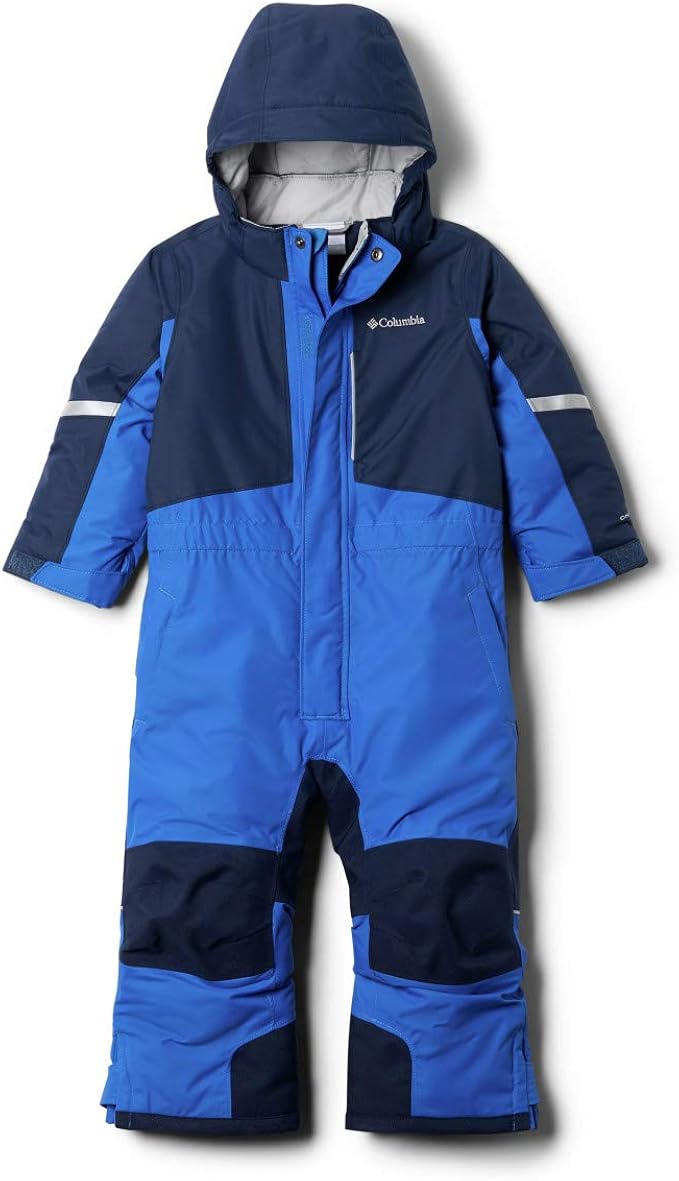 columbia 哥伦比亚 buga ii 儿童雪地服