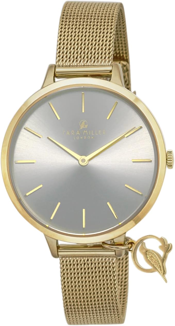 saramillerlondon手表thecharmcollection