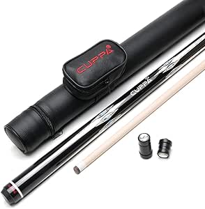 cuppa 泳池球杆带盒 12.75 毫米/11.