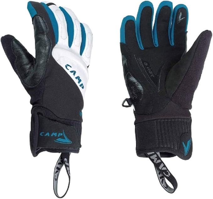 camp 户外 女士 手套 登山 滑雪登山 【g hot dry lady】 使用级 3(0