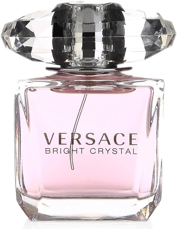 versace范思哲晶钻女用/女士香水30ml(进)