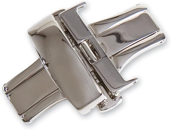 蝴蝶扣 - debeer 出品