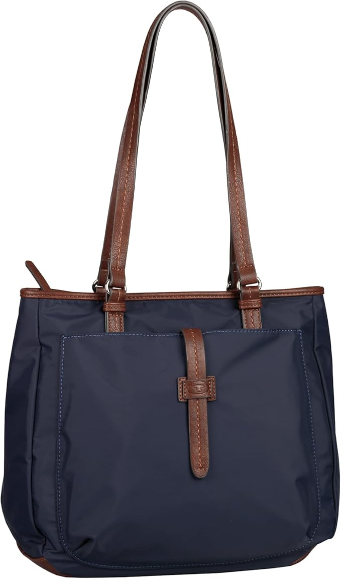 tom tailor 女士 reva 购物包,37.5x18.5x29