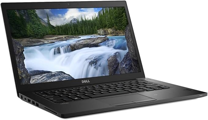 dell 戴尔-dell xxpkh latitude 5490 笔记本电脑 intel i5-8250u,8gb