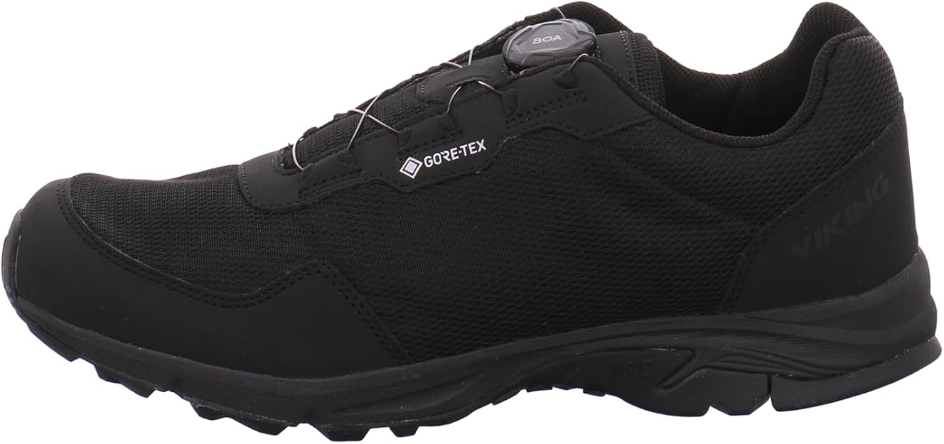 viking 男式 com67f67rt67 gtx boa m 步行鞋