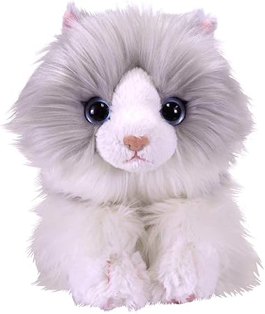 Hizaneko 膝上猫 玩具 亚马逊中国