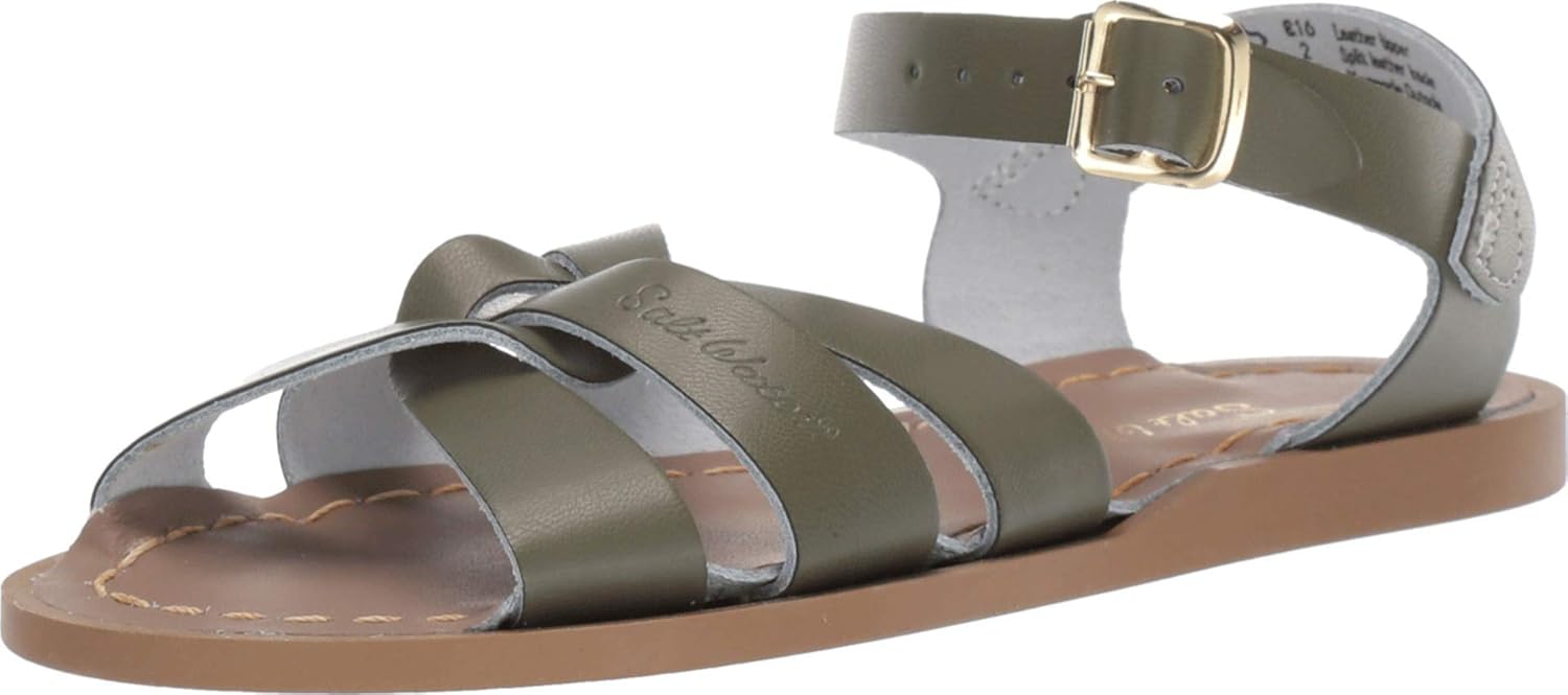 sandals】 salt water sandals图片 salt water sandals价格 盐水凉鞋