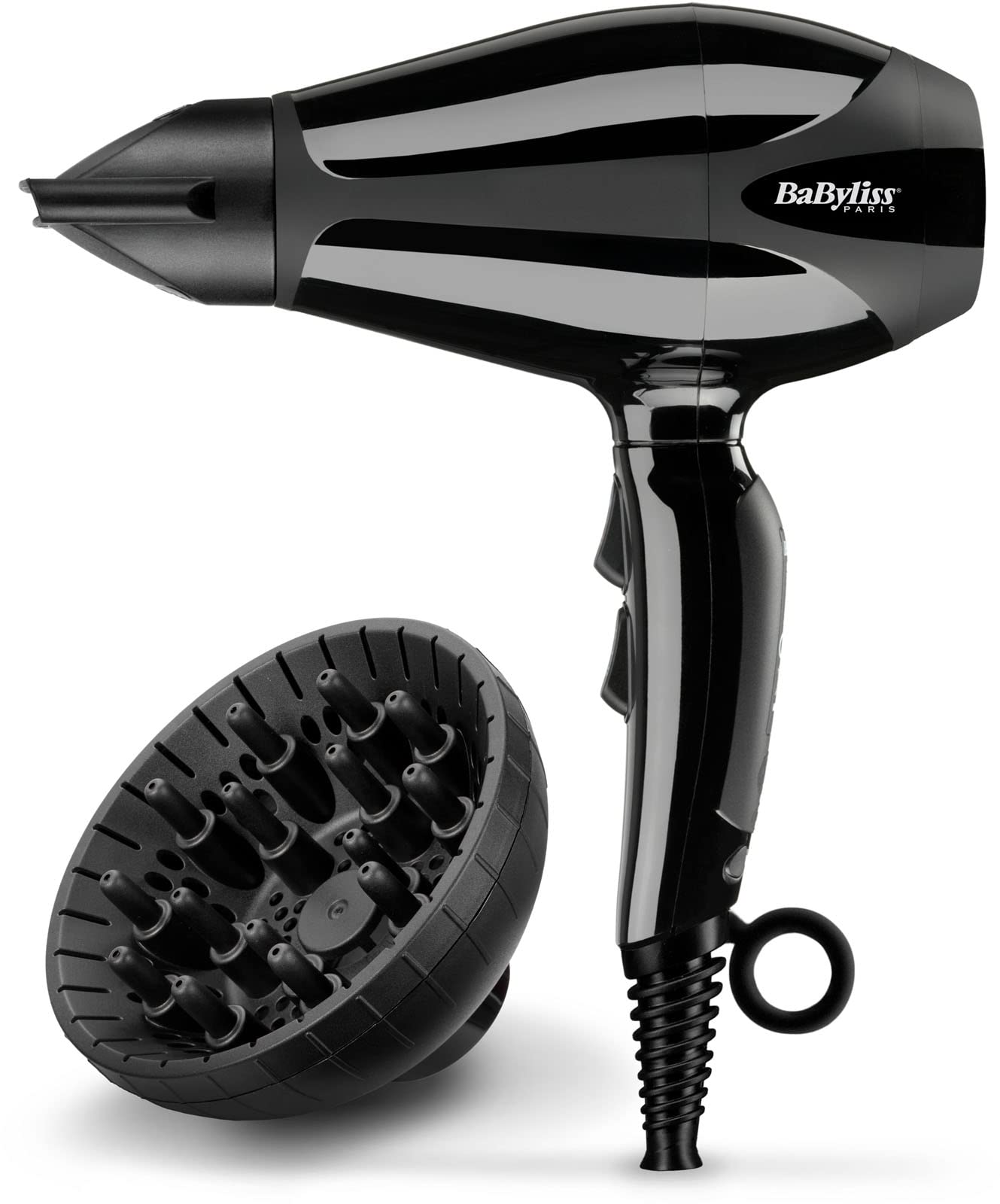 BaByliss 6715De Hair dryer