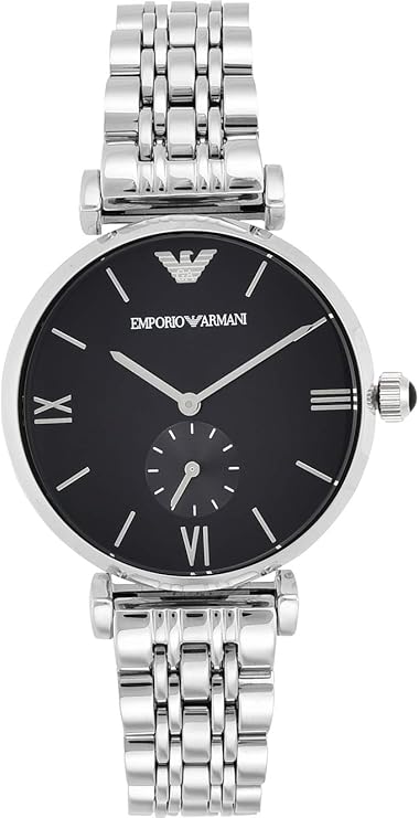 emporio armani 安普里奥·阿玛尼 男士 手表 ar1676 进口 多色