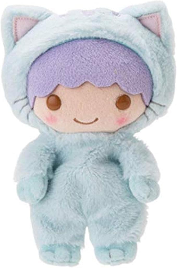 公仔 毛绒玩具 儿童毛绒玩具 可爱娃娃 婴儿家庭装饰 动漫人物玩偶