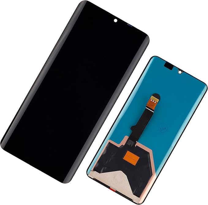 duotipa lcd 显示屏兼容华为 p30 pro vog-l29,vog-l09,vog-al00,vog
